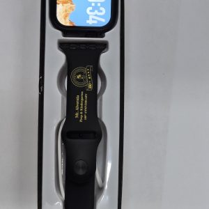 MAPS memorabilia gadget