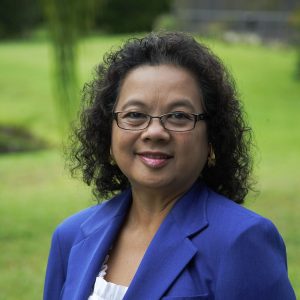Dawn Chin Jones President Central Florida International chapter