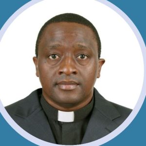 Father Edward Mtunga Committee Member