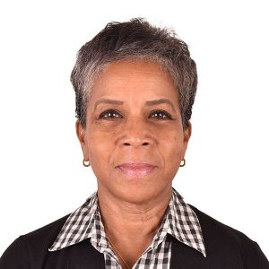 Janice Duhaney Committee member