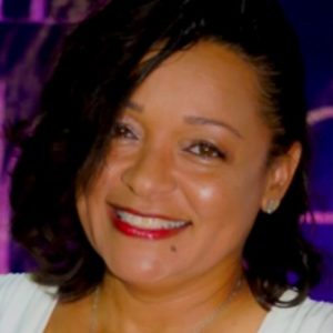 Michelle Eason Chairman Gala committee