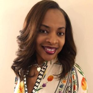 Suzan Wallace - Chairman Penn Relays Committee